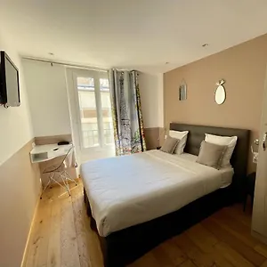 3* Hotel Amiral-fondary