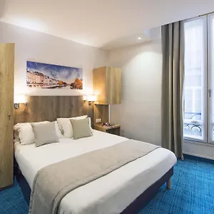 3* Otel Eugenie