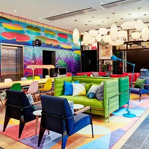 4* Hotel Citizenm Opera