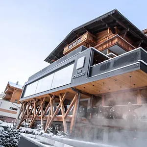 Kohlmais Hotel Saalbach