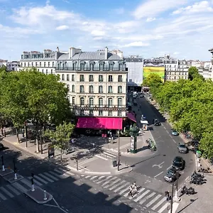 5* Hotel Fauchon L'hotel