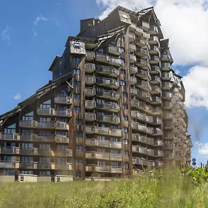 Pierre & Saskia Falaise Apartmán