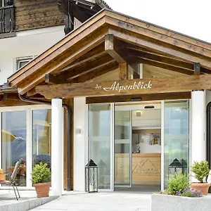 Alpenblick Hotel Fischen im Allgäu