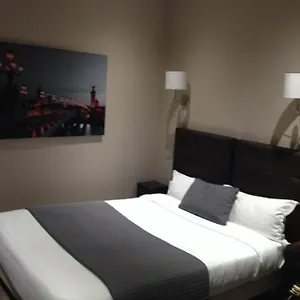 Hotel Cosy Monceau, Paryż