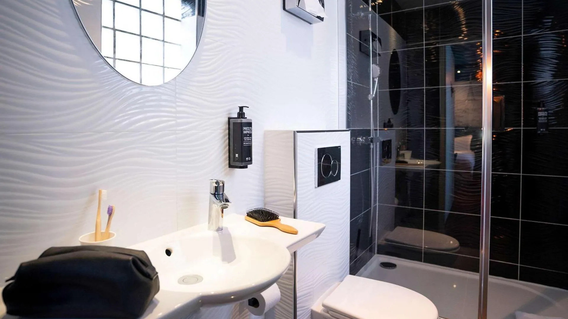 Hotel Ibis Styles Paris Batignolles