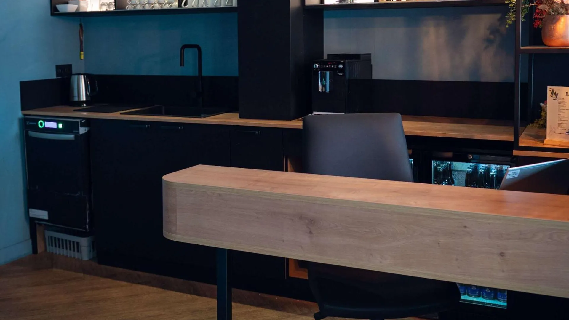 Hotel Ibis Styles Paris Batignolles