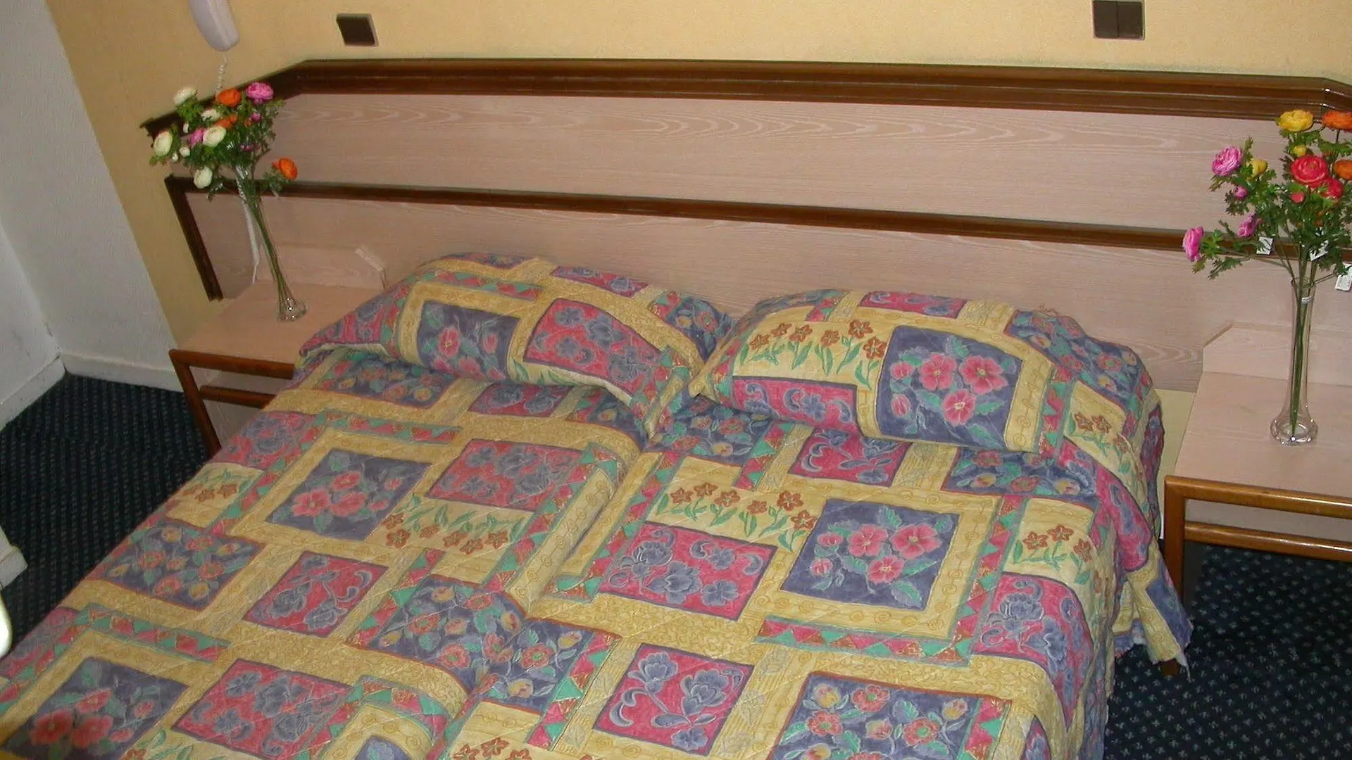 Hotel Ibis Styles Paris Batignolles