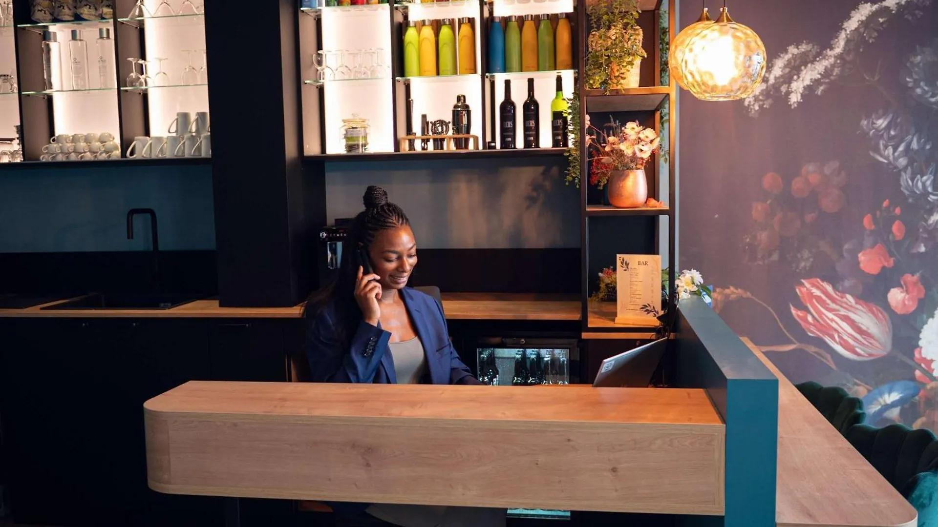 Ibis Styles Paris Batignolles Hotel
