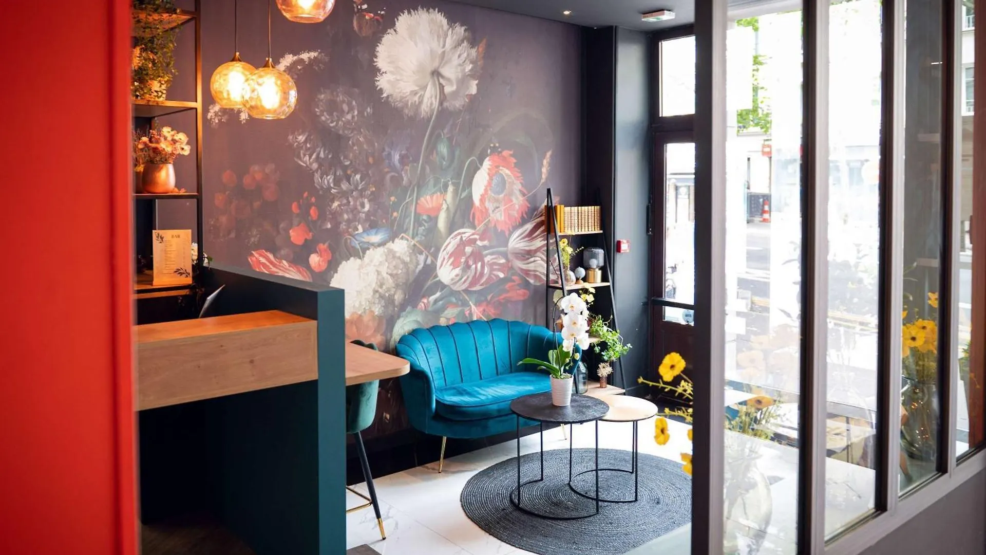 ***  Ibis Styles Paris Batignolles Hotel France