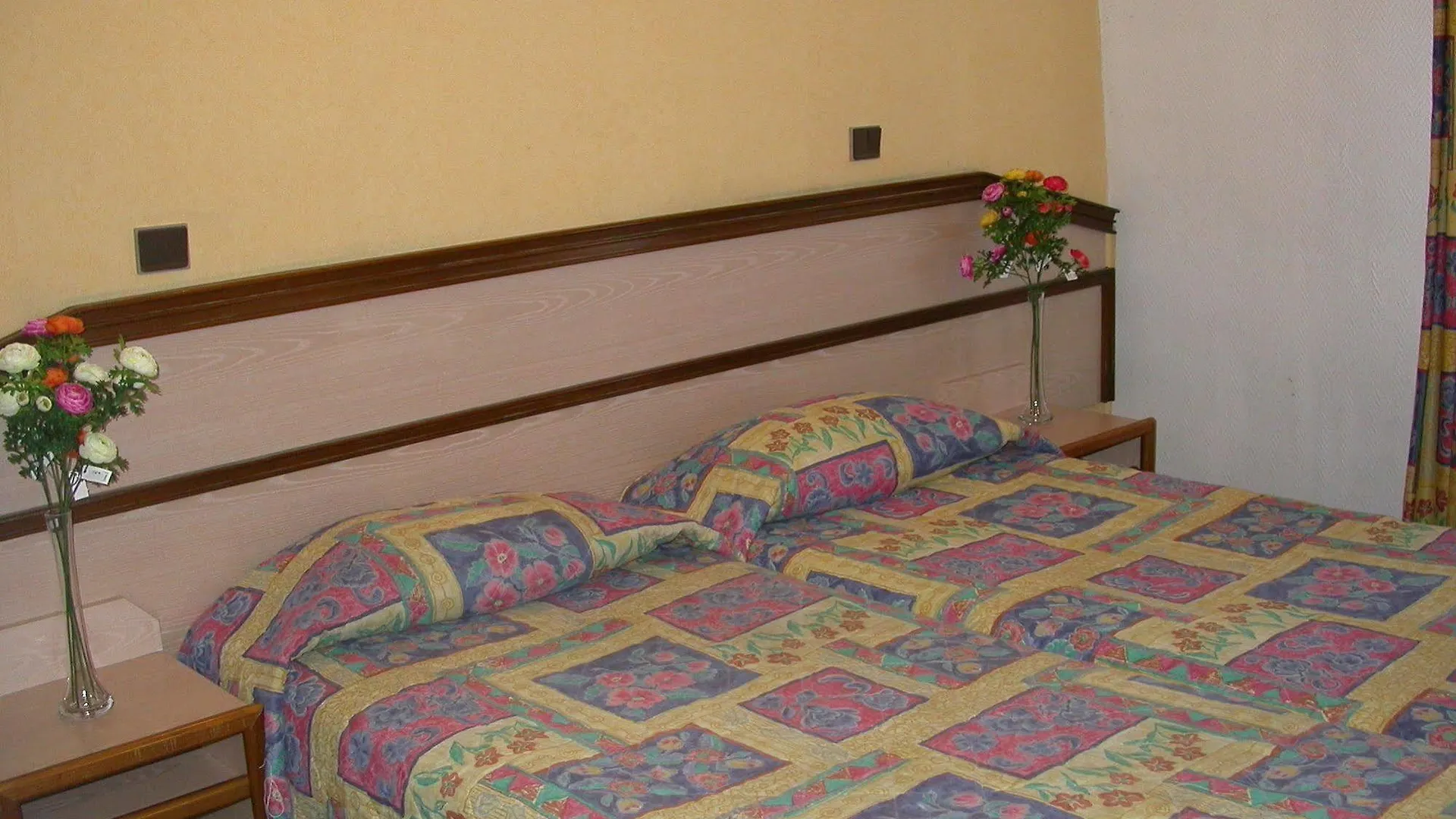 Ibis Styles Paris Batignolles Hotel