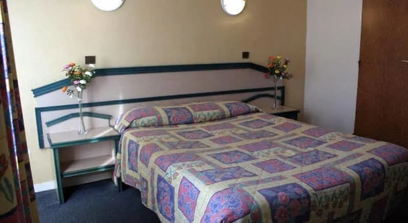 Ibis Styles Paris Batignolles Hotel