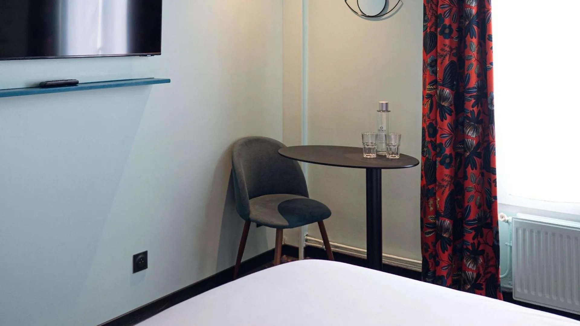 Ibis Styles Paris Batignolles Hotel